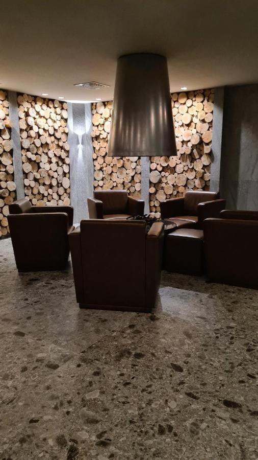 Apartmanica Double Room Apartment 101-12, Big Terrace, St Ivan Rilski 4 Star Spa Resort, Банско Экстерьер фото