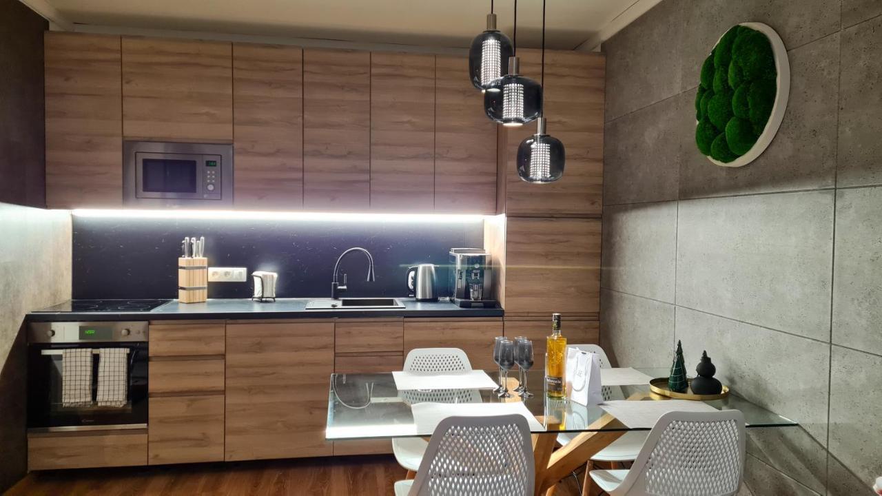 Apartmanica Double Room Apartment 101-12, Big Terrace, St Ivan Rilski 4 Star Spa Resort, Банско Экстерьер фото