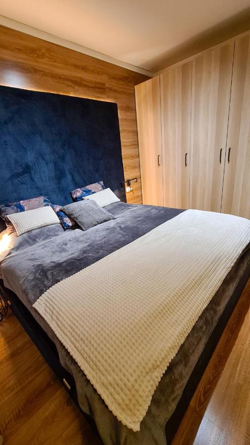 Apartmanica Double Room Apartment 101-12, Big Terrace, St Ivan Rilski 4 Star Spa Resort, Банско Экстерьер фото