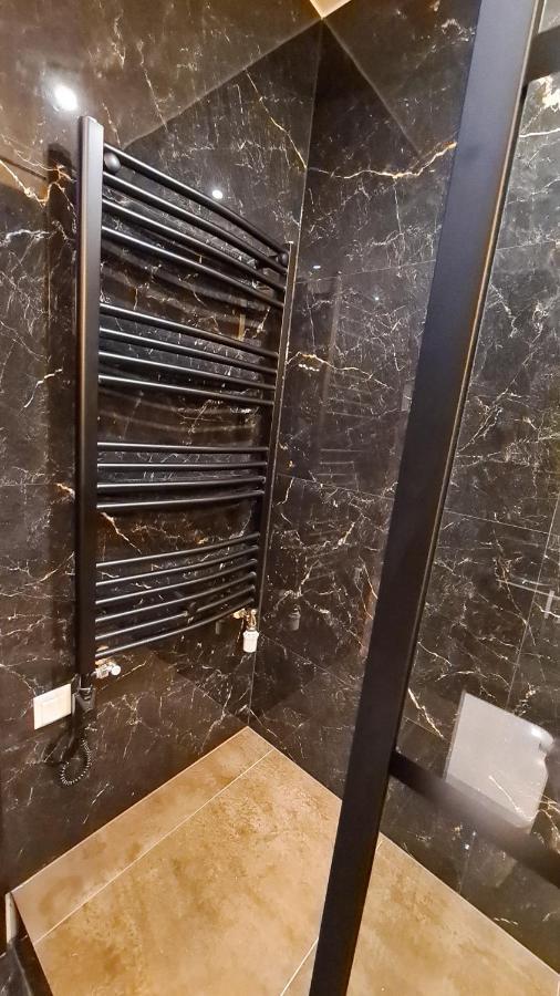 Apartmanica Double Room Apartment 101-12, Big Terrace, St Ivan Rilski 4 Star Spa Resort, Банско Экстерьер фото