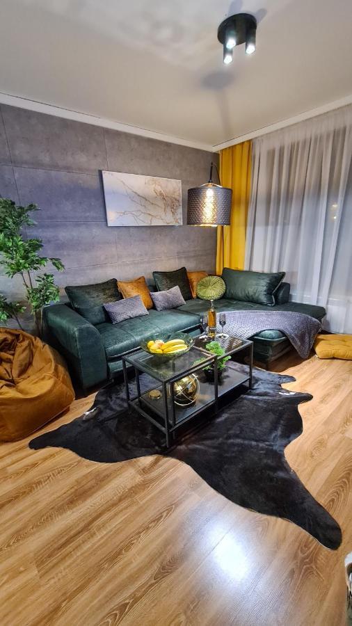 Apartmanica Double Room Apartment 101-12, Big Terrace, St Ivan Rilski 4 Star Spa Resort, Банско Экстерьер фото