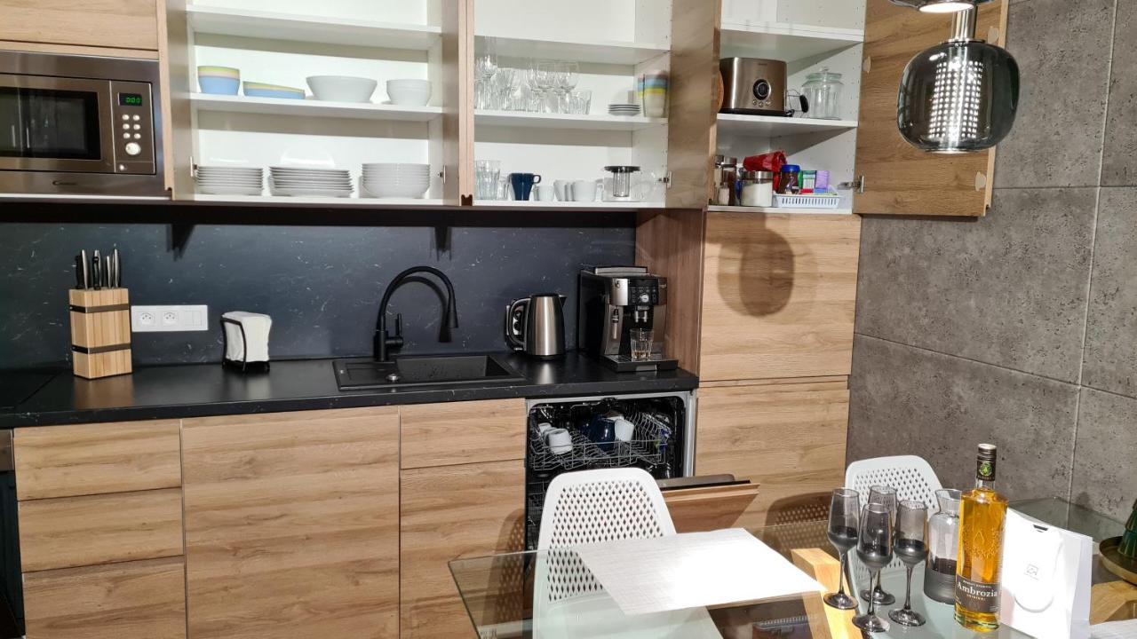 Apartmanica Double Room Apartment 101-12, Big Terrace, St Ivan Rilski 4 Star Spa Resort, Банско Экстерьер фото